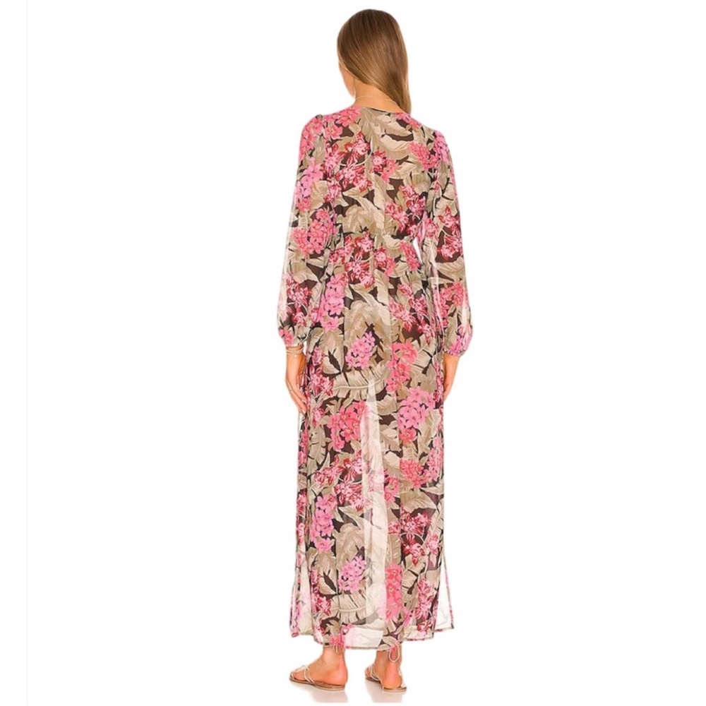NWT-Beach Riot Ryan Dress - Picture 3 of 7